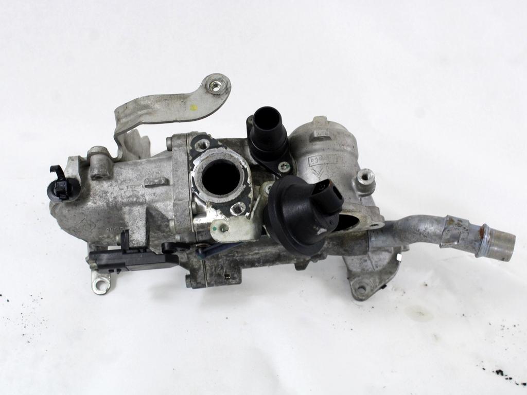 EGR VENTIL/IZMENJALNIK OEM N. 31319549 ORIGINAL REZERVNI DEL VOLVO C30 533 (2006 - 2012)DIESEL LETNIK 2011