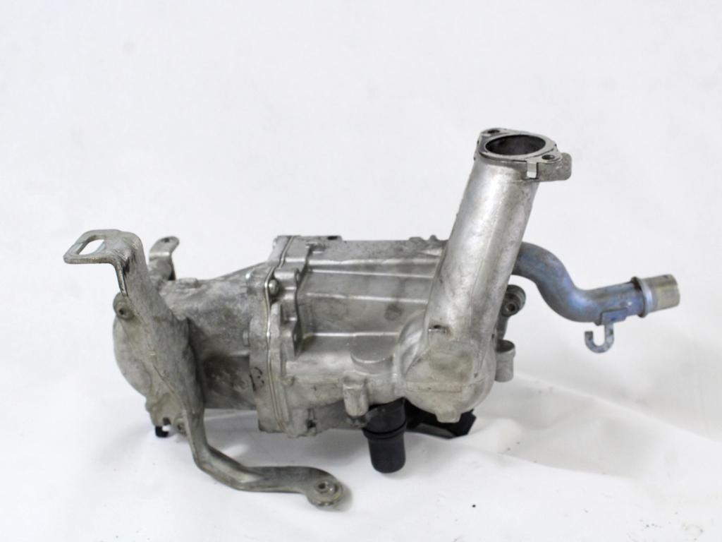 EGR VENTIL/IZMENJALNIK OEM N. 31319549 ORIGINAL REZERVNI DEL VOLVO C30 533 (2006 - 2012)DIESEL LETNIK 2011