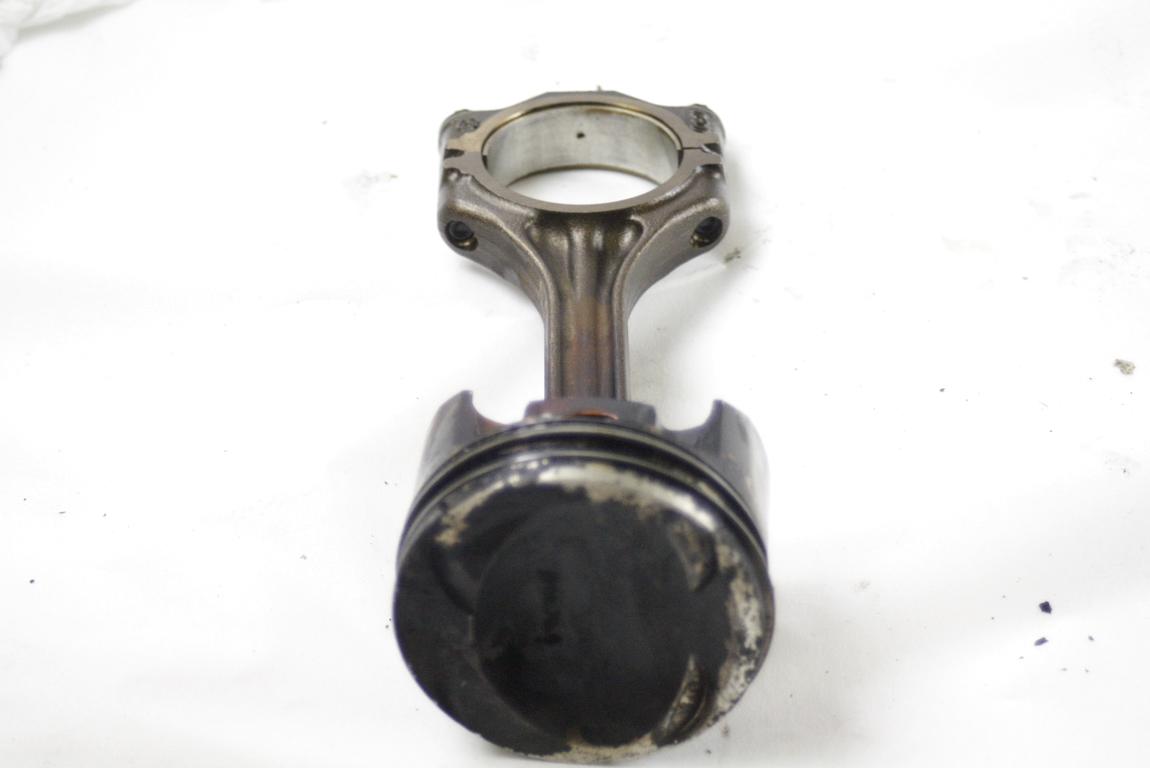 BAT ROCICNE GREDI/ OEM N. 03C198401A ORIGINAL REZERVNI DEL VOLKSWAGEN SCIROCCO 137 138 MK3 (10/2008 - 06-2014)BENZINA LETNIK 2011