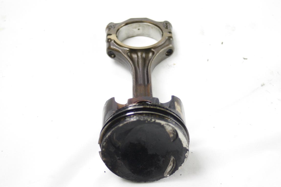 BAT ROCICNE GREDI/ OEM N. 03C198401A ORIGINAL REZERVNI DEL VOLKSWAGEN SCIROCCO 137 138 MK3 (10/2008 - 06-2014)BENZINA LETNIK 2011
