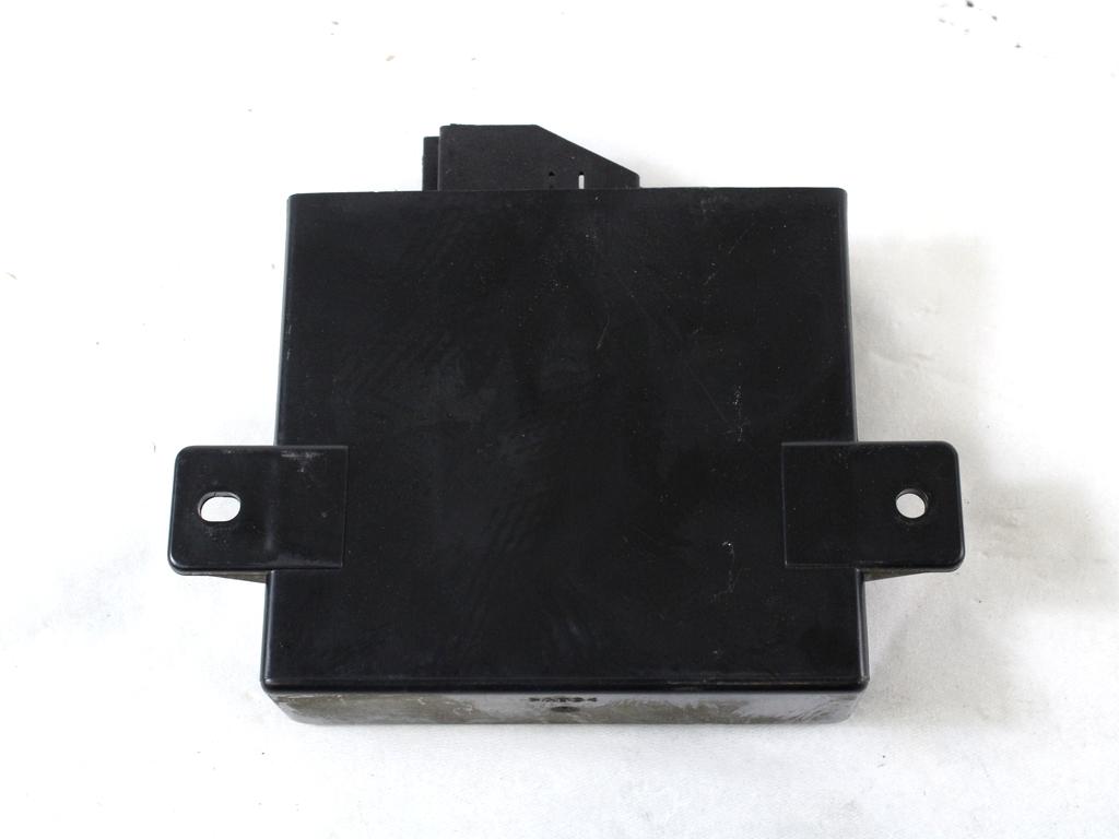 RACUNALNIK ZAROMETOV OEM N. A1635453332 ORIGINAL REZERVNI DEL MERCEDES CLASSE ML W163 (1997 - 2006) DIESEL LETNIK 2002