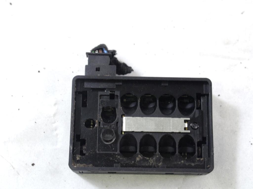 SENZOR DEZJA OEM N. 1638200726 ORIGINAL REZERVNI DEL MERCEDES CLASSE ML W163 (1997 - 2006) DIESEL LETNIK 2002