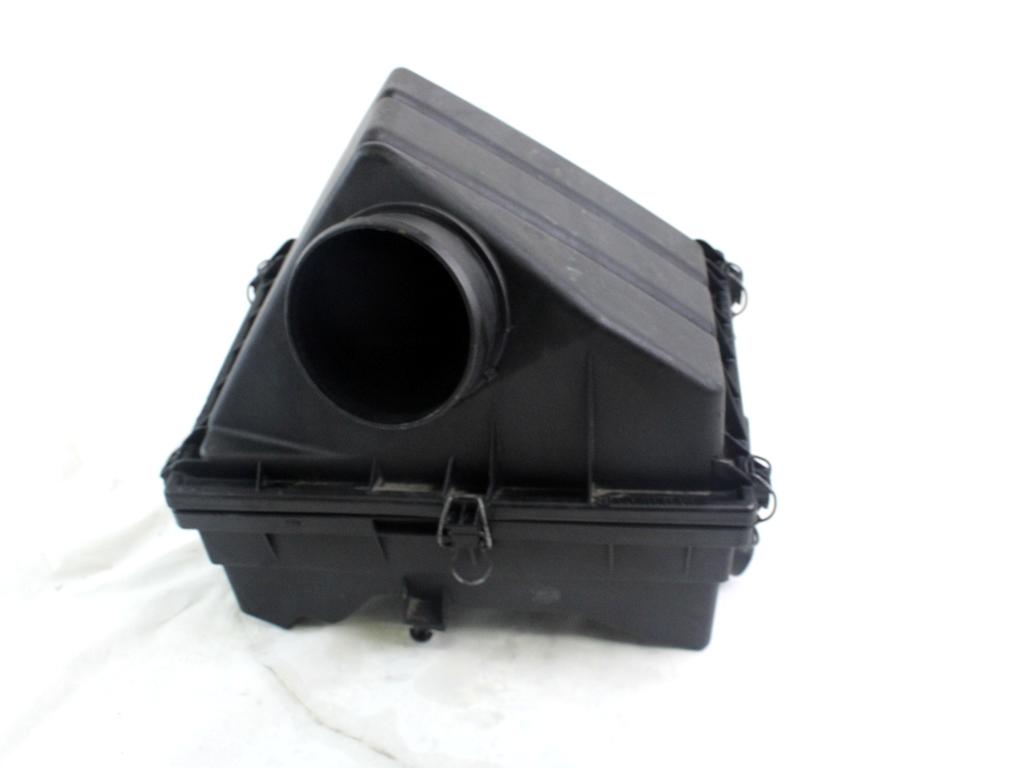 FILTAR ZRAKA OEM N. A1635050460 ORIGINAL REZERVNI DEL MERCEDES CLASSE ML W163 (1997 - 2006) DIESEL LETNIK 2002