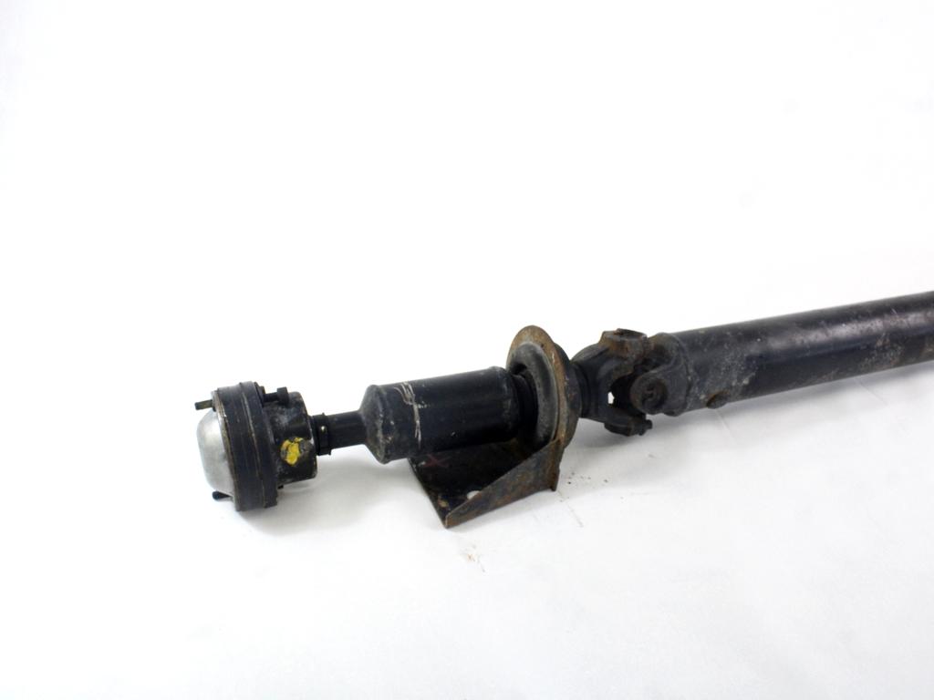 POGONSKA GRED SPREDAJ / ZADAJ OEM N. A1634100502 ORIGINAL REZERVNI DEL MERCEDES CLASSE ML W163 (1997 - 2006) DIESEL LETNIK 2002