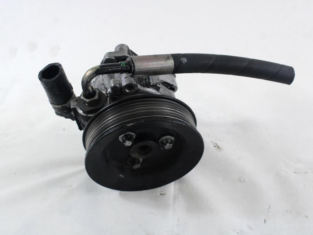 SERVO CRPALKA  OEM N. A0034660501 ORIGINAL REZERVNI DEL MERCEDES CLASSE ML W163 (1997 - 2006) DIESEL LETNIK 2002