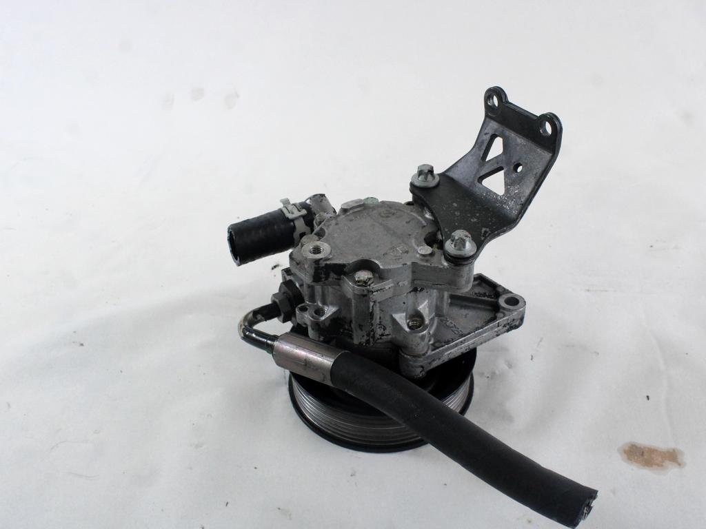 SERVO CRPALKA  OEM N. A0034660501 ORIGINAL REZERVNI DEL MERCEDES CLASSE ML W163 (1997 - 2006) DIESEL LETNIK 2002