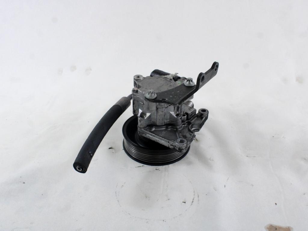 SERVO CRPALKA  OEM N. A0034660501 ORIGINAL REZERVNI DEL MERCEDES CLASSE ML W163 (1997 - 2006) DIESEL LETNIK 2002