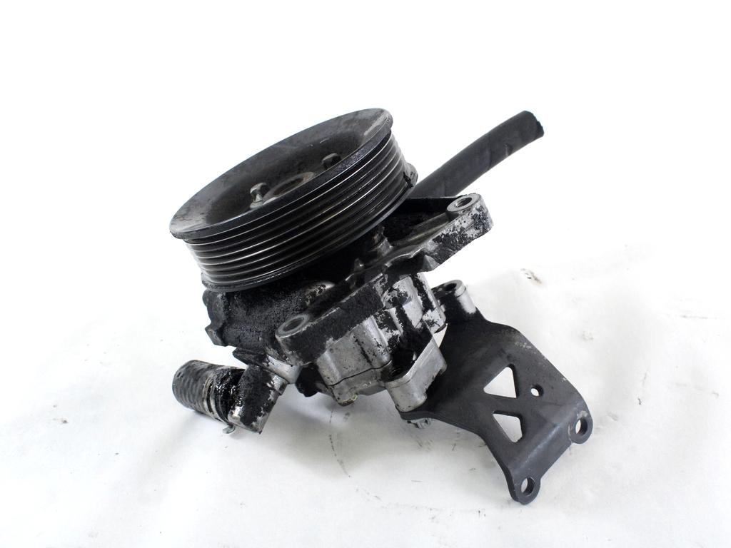 SERVO CRPALKA  OEM N. A0034660501 ORIGINAL REZERVNI DEL MERCEDES CLASSE ML W163 (1997 - 2006) DIESEL LETNIK 2002