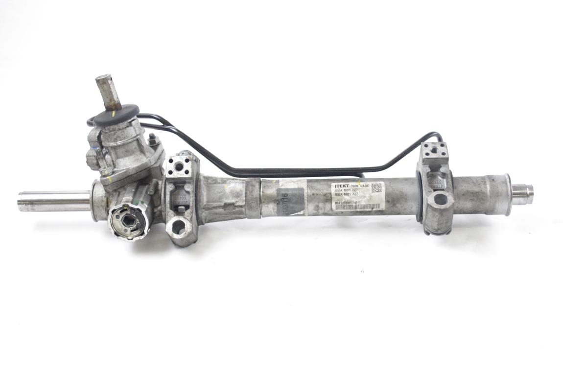 KRMILJENJE OEM N. 1656160080 ORIGINAL REZERVNI DEL CITROEN C3 AIRCROSS (DAL 2017)BENZINA LETNIK 2020