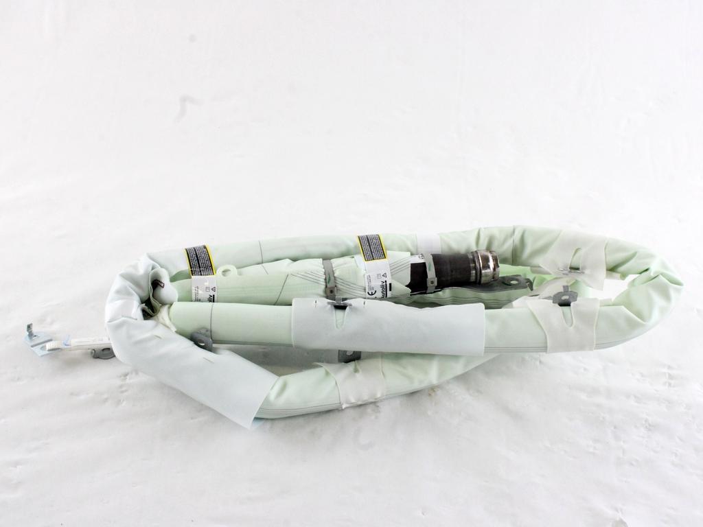 ZRACNA BLAZINA GLAVA LEVA OEM N. 670009221 ORIGINAL REZERVNI DEL MASERATI GHIBLI M157 R (DAL 2013)BENZINA LETNIK 2021