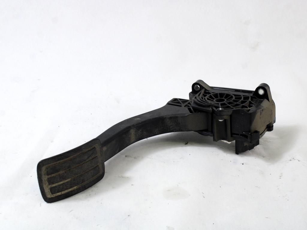 PEDALI OEM N. 9674829180 ORIGINAL REZERVNI DEL PEUGEOT 308 LB LP LW LH L3 LC LJ LR LX L4 MK2 T9 (2013 - 2021)DIESEL LETNIK 2014