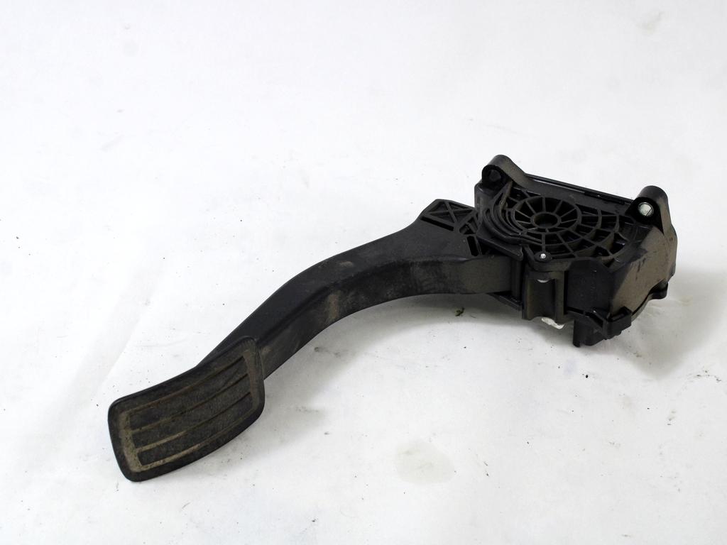 PEDALI OEM N. 9674829180 ORIGINAL REZERVNI DEL PEUGEOT 308 LB LP LW LH L3 LC LJ LR LX L4 MK2 T9 (2013 - 2021)DIESEL LETNIK 2014