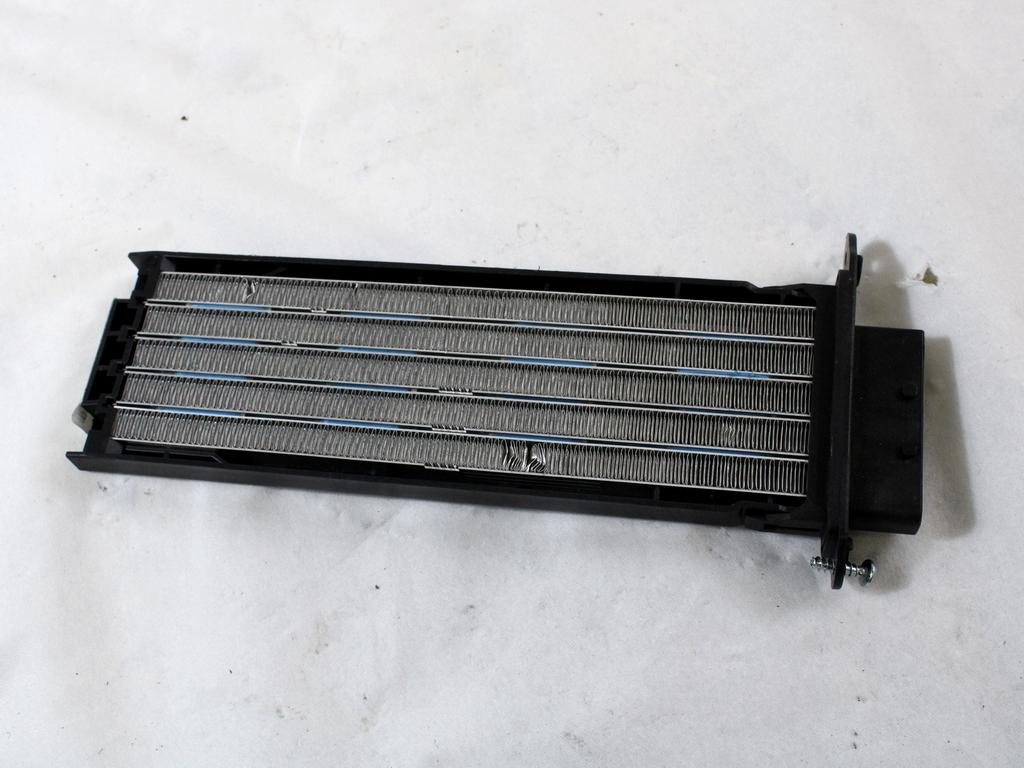 HLADILNIK ZA GRETJE OEM N. 6436H5 ORIGINAL REZERVNI DEL PEUGEOT 308 LB LP LW LH L3 LC LJ LR LX L4 MK2 T9 (2013 - 2021)DIESEL LETNIK 2014