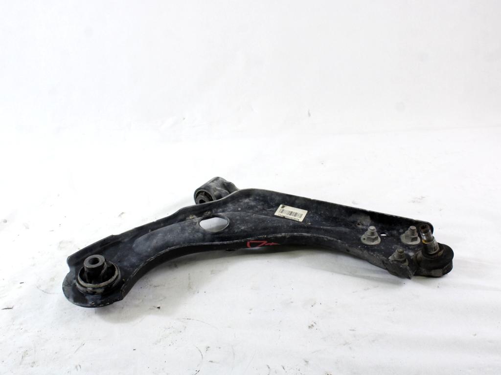 SPREDNJA DESNA ROKA  OEM N. 9678311280 ORIGINAL REZERVNI DEL PEUGEOT 308 LB LP LW LH L3 LC LJ LR LX L4 MK2 T9 (2013 - 2021)DIESEL LETNIK 2014