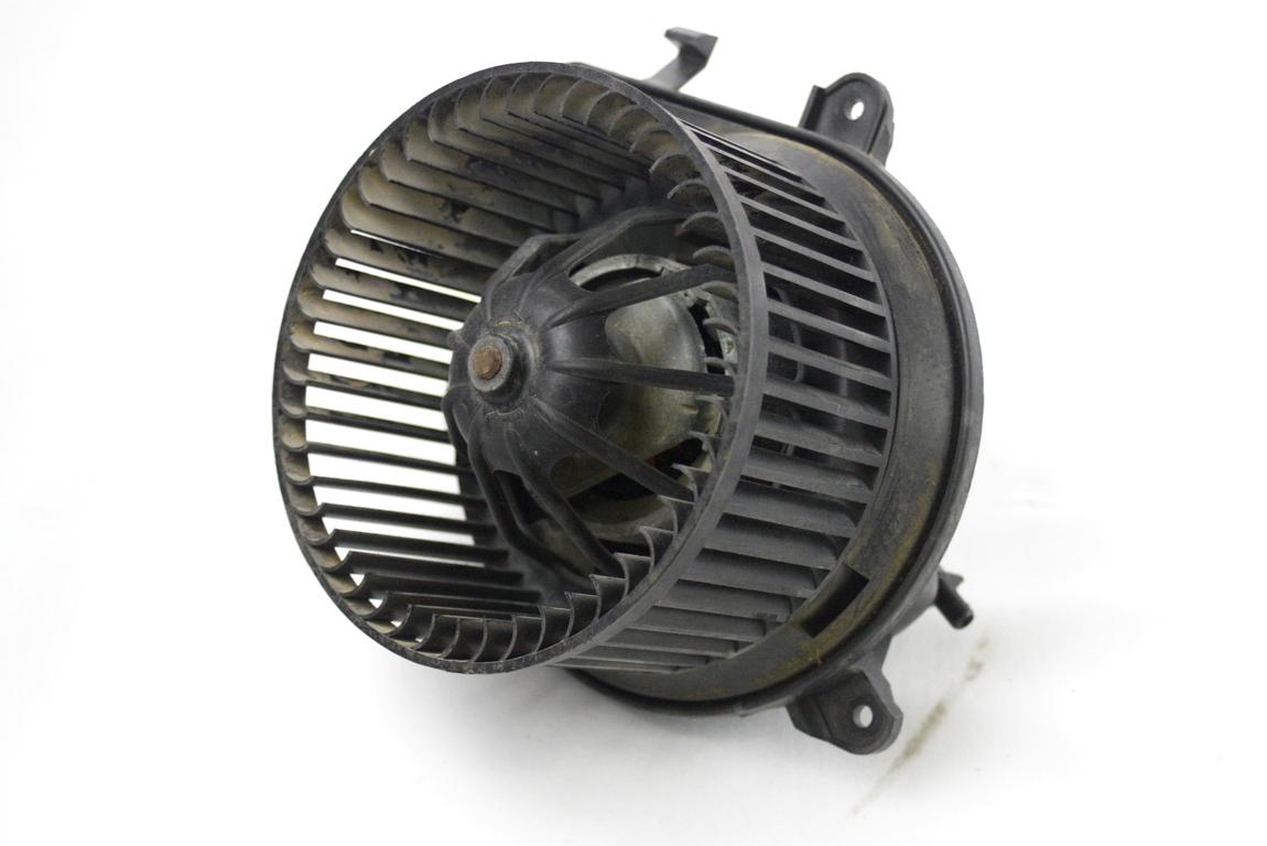 VENTILATOR  KABINE  OEM N. 6441R4 ORIGINAL REZERVNI DEL PEUGEOT PARTNER/RANCH MK1 R (2002-2008)DIESEL LETNIK 2008
