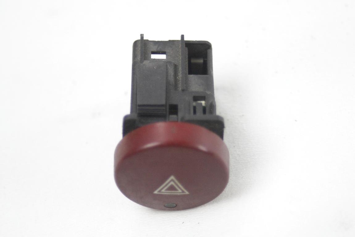 STIKALO VARNOSTNIH ZMIGAVCEV  OEM N. 6554V6 ORIGINAL REZERVNI DEL PEUGEOT PARTNER/RANCH MK1 R (2002-2008)DIESEL LETNIK 2008