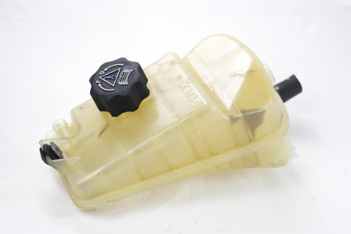 HLADILNA VODA ZA RADIJATORJE OEM N. 132323 ORIGINAL REZERVNI DEL PEUGEOT PARTNER/RANCH MK1 R (2002-2008)DIESEL LETNIK 2008