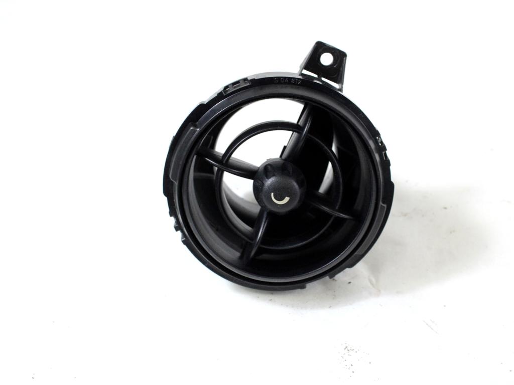 ODVOD ZRAKA OEM N. 51452752764 ORIGINAL REZERVNI DEL MINI COUNTRYMAN R60 (2010 - 2014)DIESEL LETNIK 2013