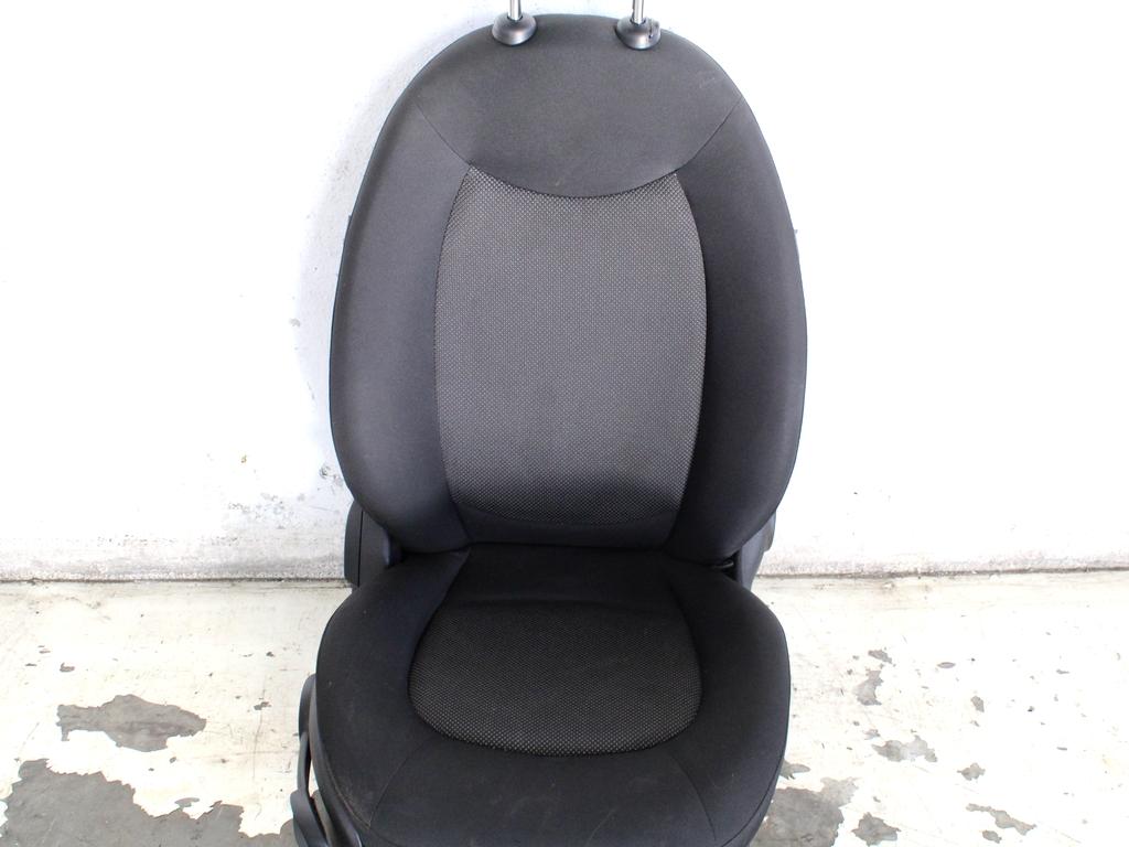 SPREDNJI DESNI SEDE? BLAGO OEM N. SEADTMNCOUNTRYMANR60BR5P ORIGINAL REZERVNI DEL MINI COUNTRYMAN R60 (2010 - 2014)DIESEL LETNIK 2013