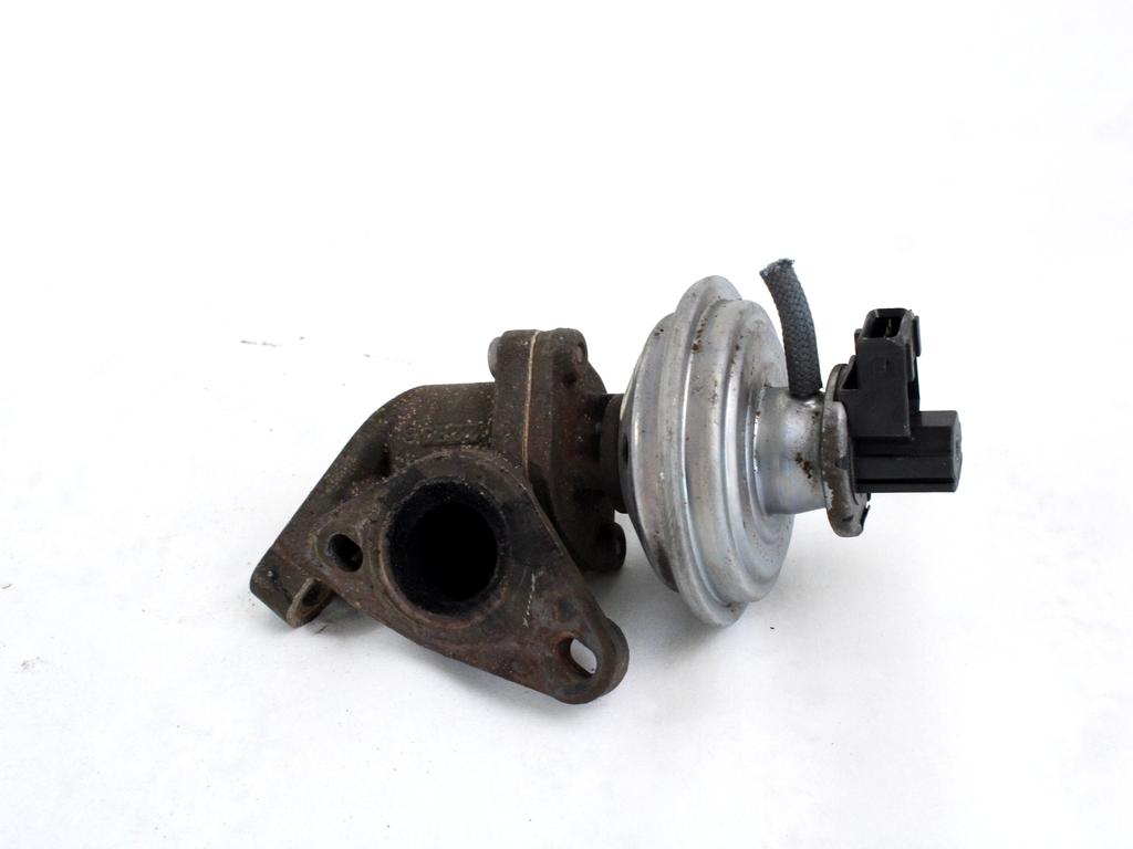 EGR VENTIL   OEM N. 7801942 ORIGINAL REZERVNI DEL MINI COUNTRYMAN R60 (2010 - 2014)DIESEL LETNIK 2013