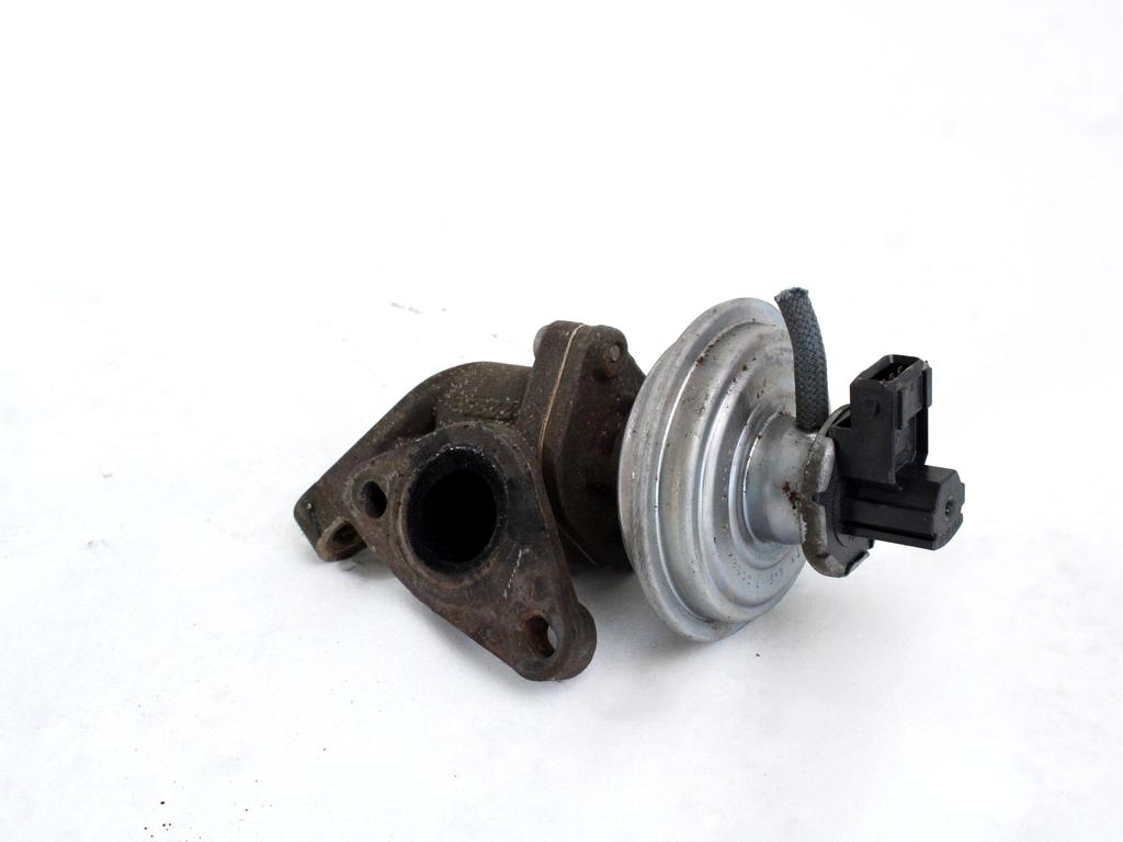 EGR VENTIL   OEM N. 7801942 ORIGINAL REZERVNI DEL MINI COUNTRYMAN R60 (2010 - 2014)DIESEL LETNIK 2013