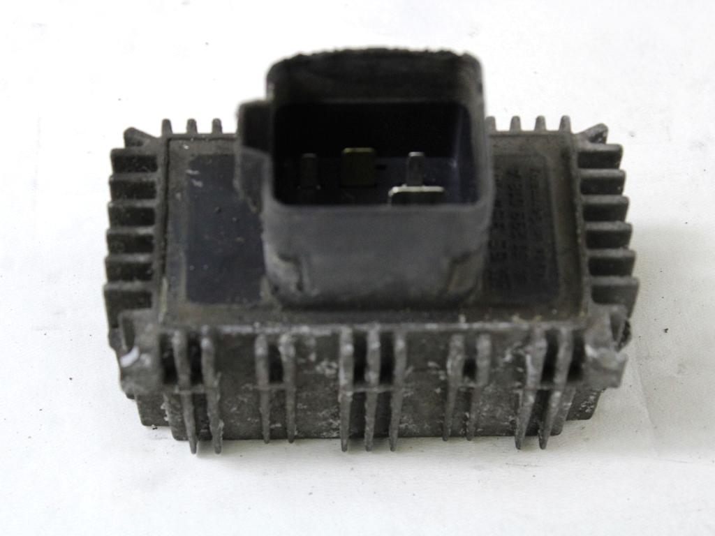 CENTRALA OGREVANJA OEM N. 55354141 ORIGINAL REZERVNI DEL OPEL ASTRA H A04 L48,L08,L35,L67 5P/3P/SW (2004 - 2007) DIESEL LETNIK 2005