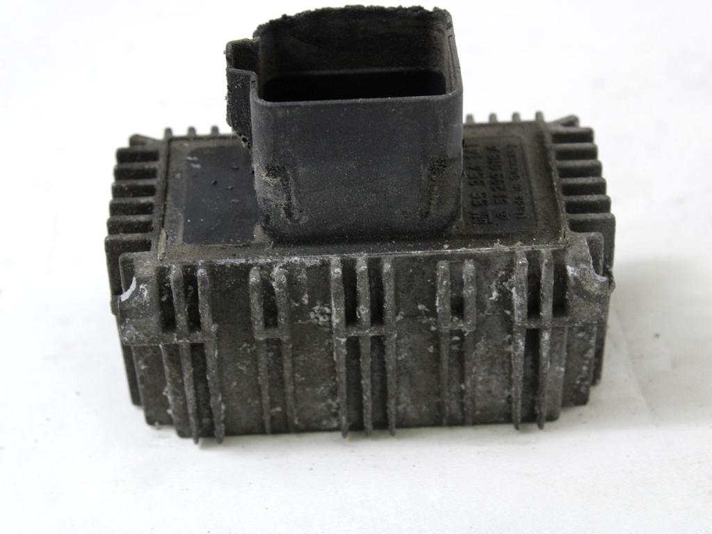 CENTRALA OGREVANJA OEM N. 55354141 ORIGINAL REZERVNI DEL OPEL ASTRA H A04 L48,L08,L35,L67 5P/3P/SW (2004 - 2007) DIESEL LETNIK 2005