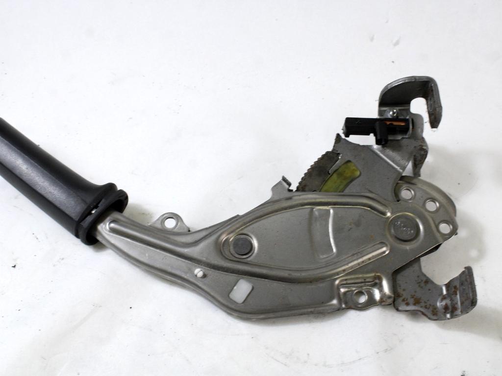 OEM N. 13122454 ORIGINAL REZERVNI DEL OPEL ASTRA H A04 L48,L08,L35,L67 5P/3P/SW (2004 - 2007) DIESEL LETNIK 2005