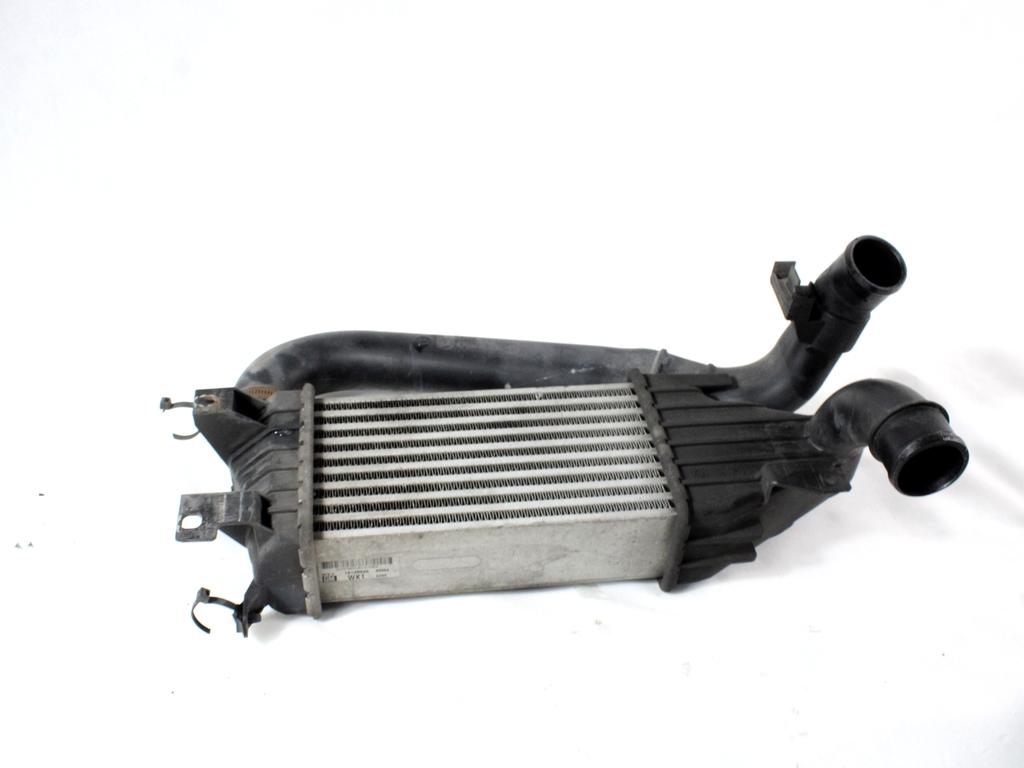 HLADILNIK INTERCOOLER OEM N. 13128926 ORIGINAL REZERVNI DEL OPEL ASTRA H A04 L48,L08,L35,L67 5P/3P/SW (2004 - 2007) DIESEL LETNIK 2005