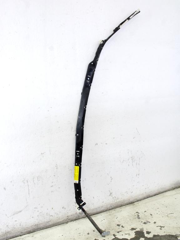 ZRACNA BLAZINA GLAVA LEVA OEM N. 24451357 ORIGINAL REZERVNI DEL OPEL ASTRA H A04 L48,L08,L35,L67 5P/3P/SW (2004 - 2007) DIESEL LETNIK 2005