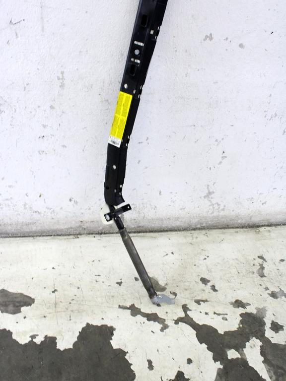 ZRACNA BLAZINA GLAVA LEVA OEM N. 24451357 ORIGINAL REZERVNI DEL OPEL ASTRA H A04 L48,L08,L35,L67 5P/3P/SW (2004 - 2007) DIESEL LETNIK 2005