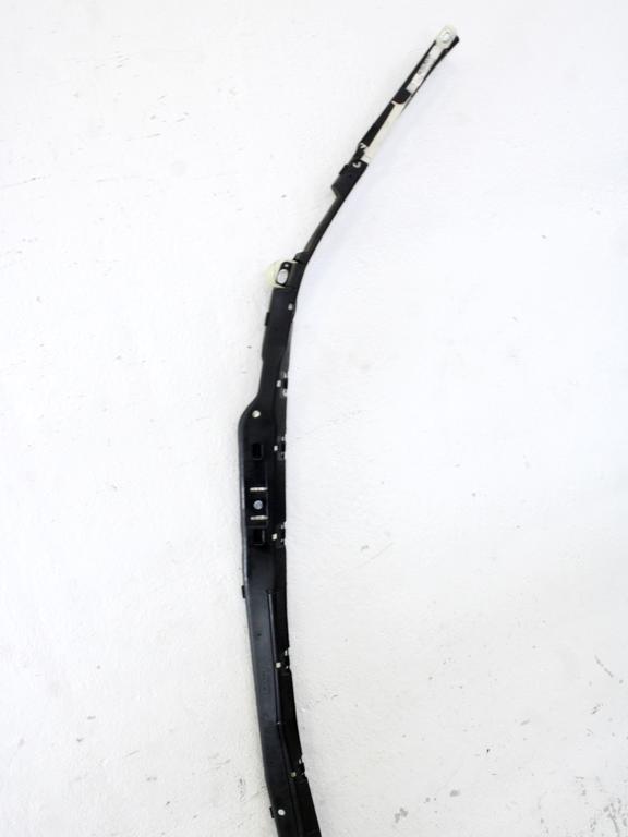 ZRACNA BLAZINA GLAVA LEVA OEM N. 24451357 ORIGINAL REZERVNI DEL OPEL ASTRA H A04 L48,L08,L35,L67 5P/3P/SW (2004 - 2007) DIESEL LETNIK 2005