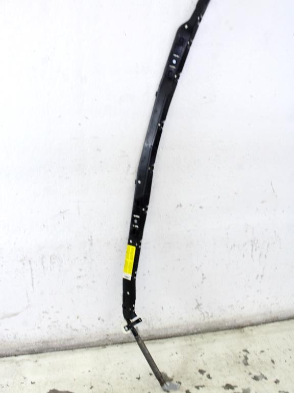 ZRACNA BLAZINA GLAVA LEVA OEM N. 24451357 ORIGINAL REZERVNI DEL OPEL ASTRA H A04 L48,L08,L35,L67 5P/3P/SW (2004 - 2007) DIESEL LETNIK 2005