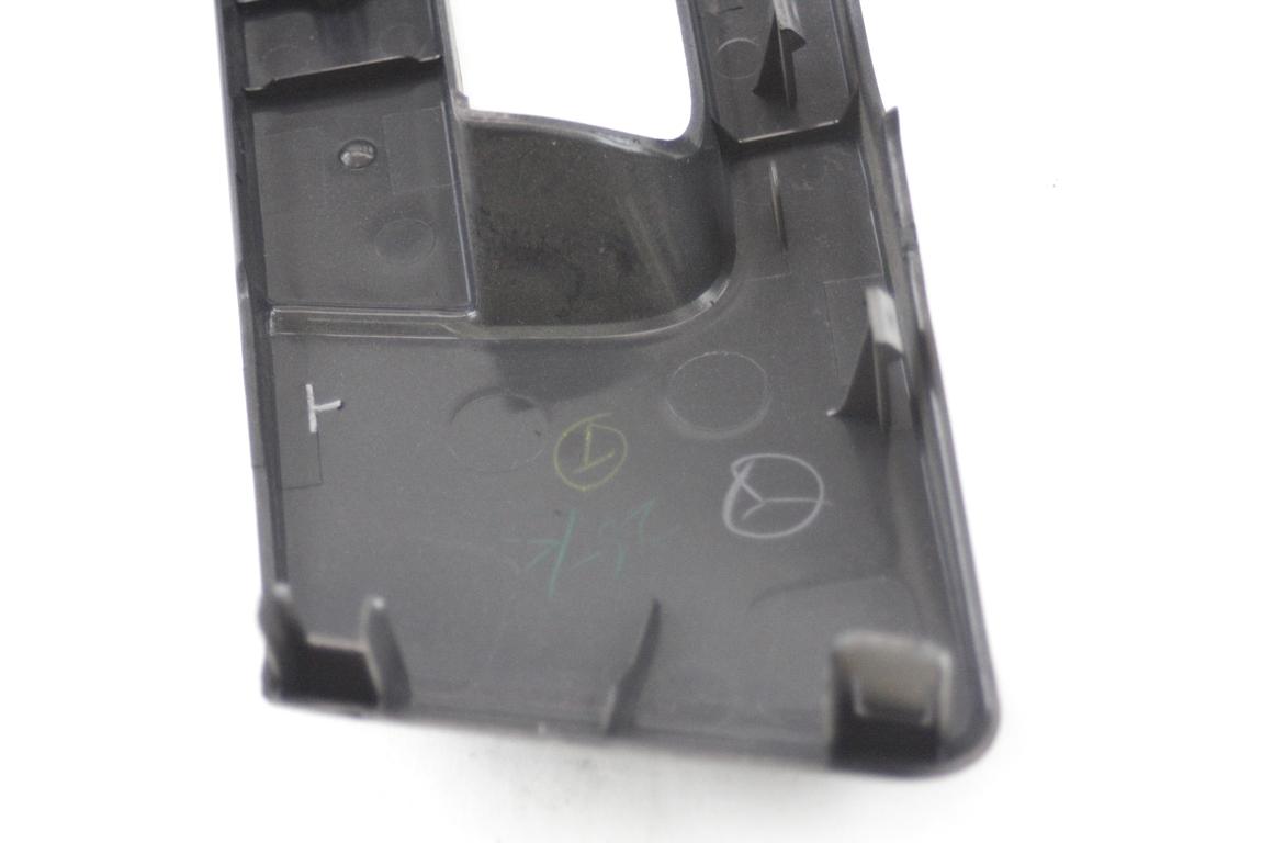 OKRASNE LETVICE VRAT  OEM N. 74646-B4010 ORIGINAL REZERVNI DEL DAIHATSU TERIOS J200 MK2 (2006 - 2017) BENZINA LETNIK 2009