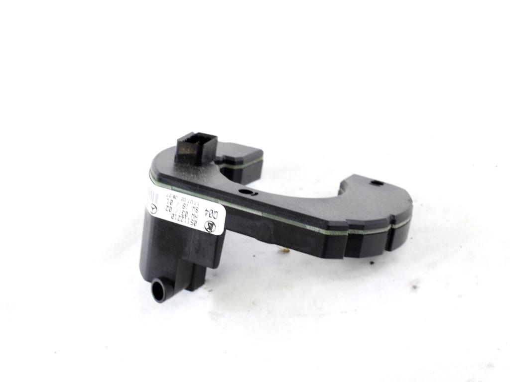 ELEKTRICNI SERVO VOLAN ENOTA OEM N. 305459732 ORIGINAL REZERVNI DEL MERCEDES CLASSE E W211 S211 BER/SW (03/2002 - 05/2006) DIESEL LETNIK 2002