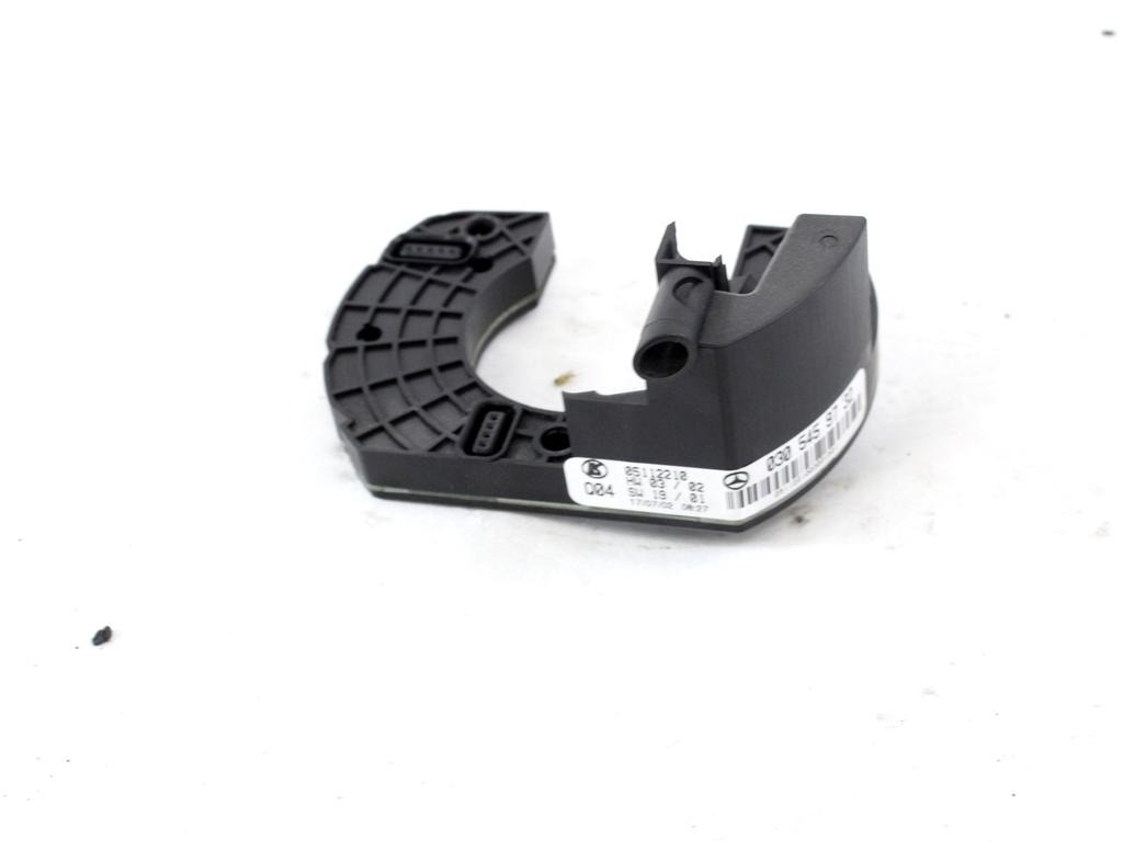 ELEKTRICNI SERVO VOLAN ENOTA OEM N. 305459732 ORIGINAL REZERVNI DEL MERCEDES CLASSE E W211 S211 BER/SW (03/2002 - 05/2006) DIESEL LETNIK 2002