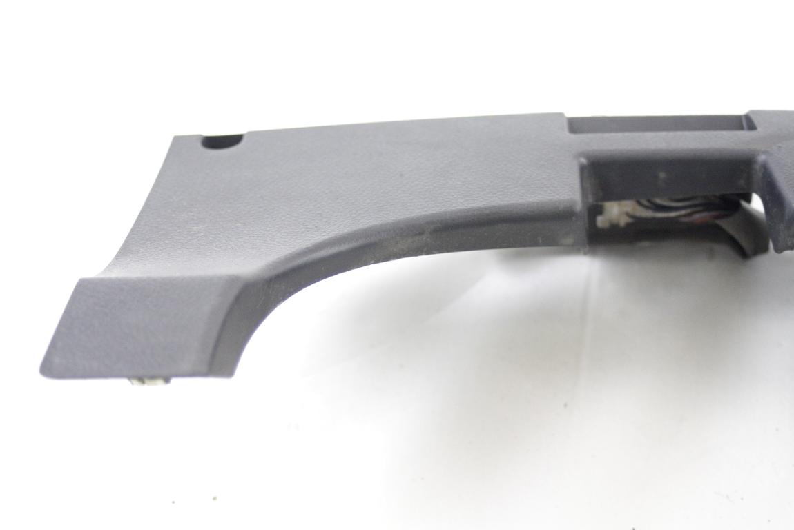 MONTA?NI DELI /  ARMATURNE PLOSCE SPODNJI OEM N. 55432-B4020 ORIGINAL REZERVNI DEL DAIHATSU TERIOS J200 MK2 (2006 - 2017) BENZINA LETNIK 2009