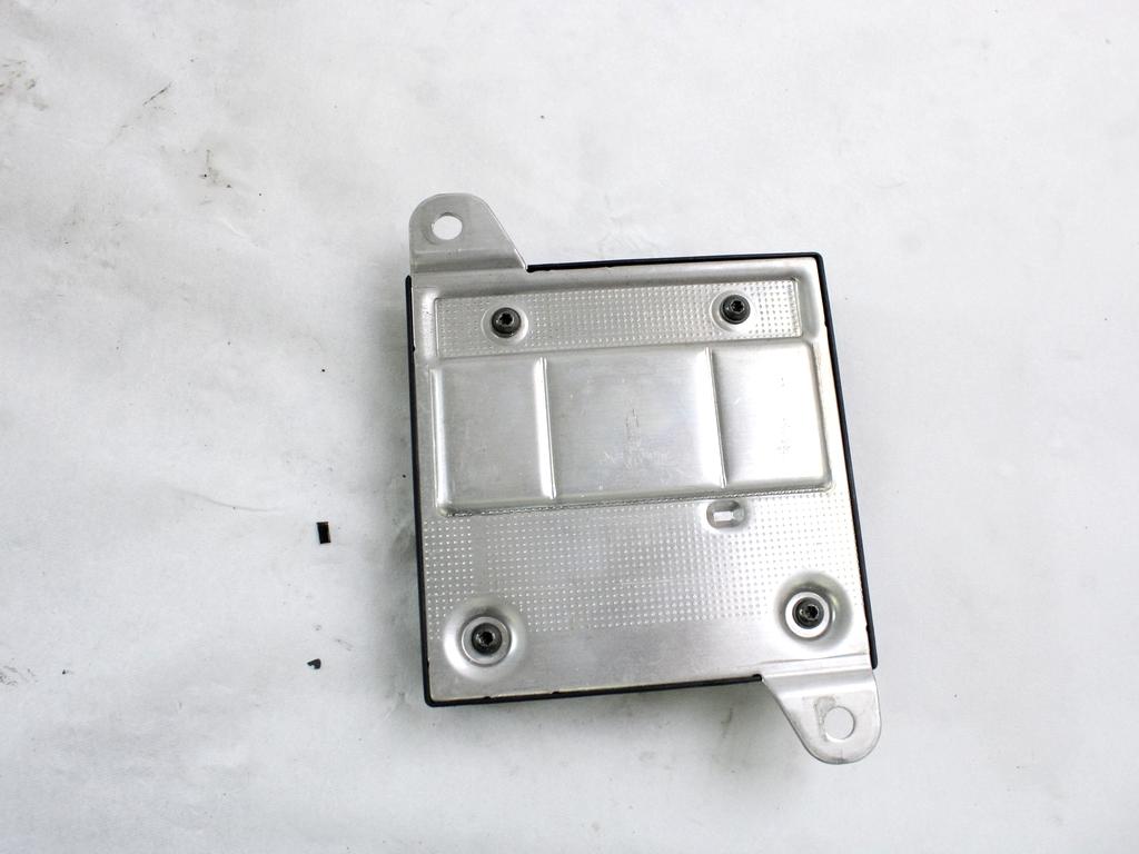 RACUNALNIK MOTORJA/REM OEM N. 2115450532 ORIGINAL REZERVNI DEL MERCEDES CLASSE E W211 S211 BER/SW (03/2002 - 05/2006) DIESEL LETNIK 2002
