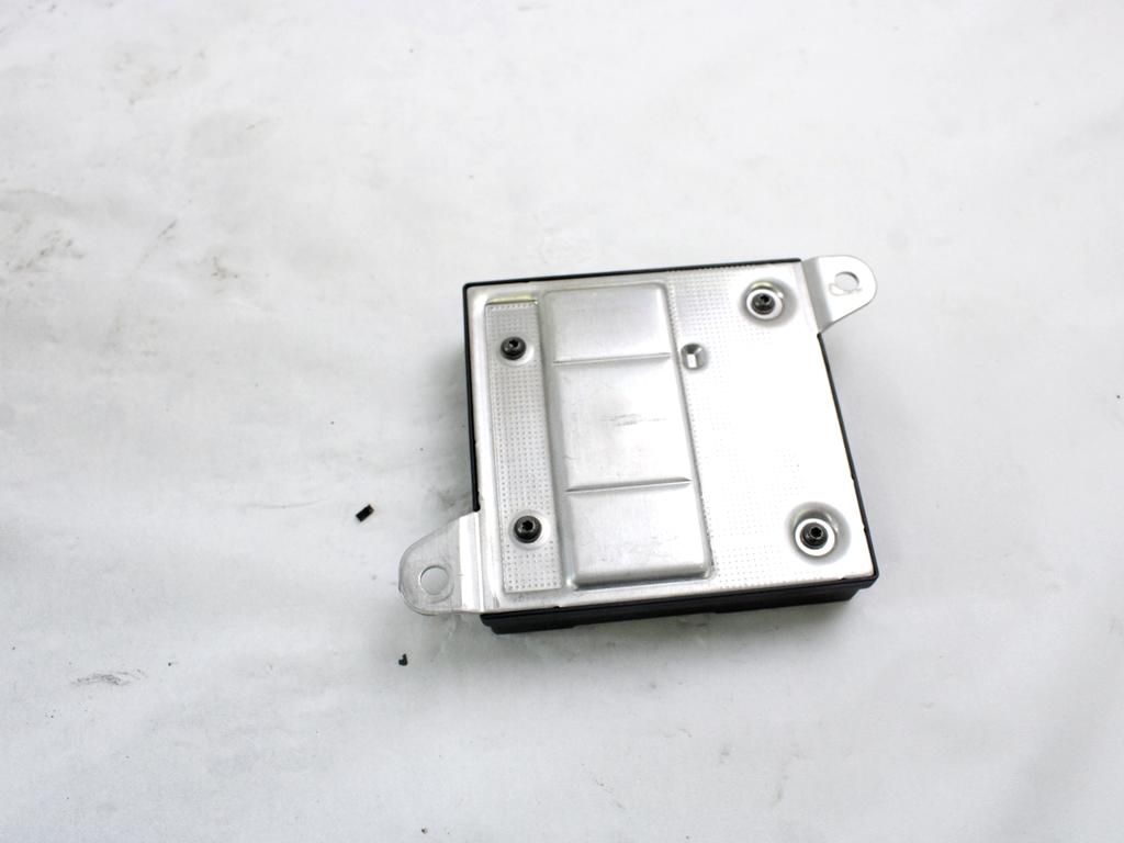 RACUNALNIK MOTORJA/REM OEM N. 2115450532 ORIGINAL REZERVNI DEL MERCEDES CLASSE E W211 S211 BER/SW (03/2002 - 05/2006) DIESEL LETNIK 2002