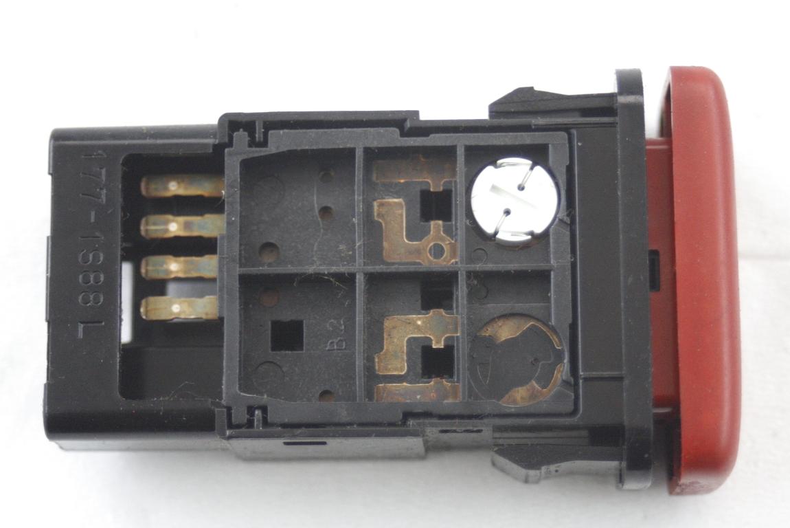 STIKALO VARNOSTNIH ZMIGAVCEV  OEM N. 84332B4010 ORIGINAL REZERVNI DEL DAIHATSU TERIOS J200 MK2 (2006 - 2017) BENZINA LETNIK 2009