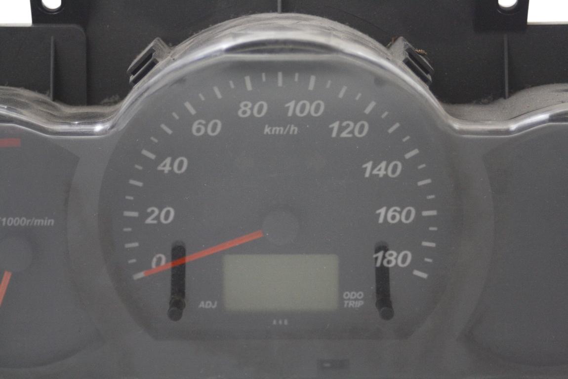 KILOMETER STEVEC OEM N. 83800-B4633 ORIGINAL REZERVNI DEL DAIHATSU TERIOS J200 MK2 (2006 - 2017) BENZINA LETNIK 2009