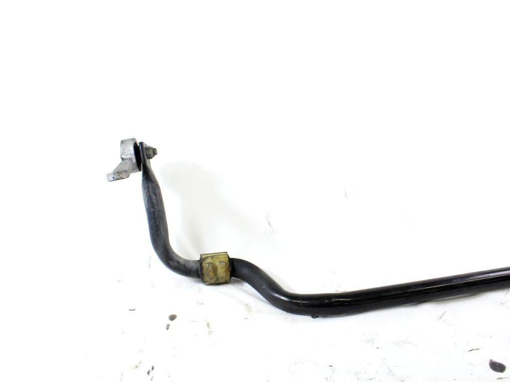 SPREDNJI STABILIZATOR OEM N. A2113232865 ORIGINAL REZERVNI DEL MERCEDES CLASSE E W211 S211 BER/SW (03/2002 - 05/2006) DIESEL LETNIK 2002