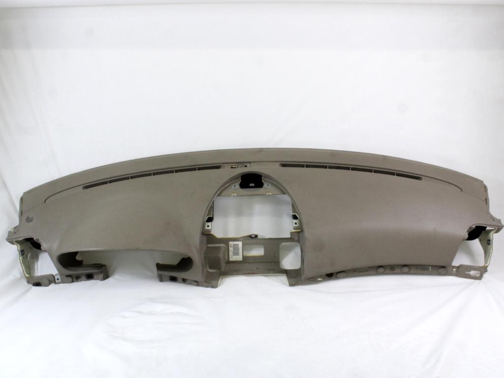 ARMATURNA PLOSCA OEM N. A2116800687 ORIGINAL REZERVNI DEL MERCEDES CLASSE E W211 S211 BER/SW (03/2002 - 05/2006) DIESEL LETNIK 2002