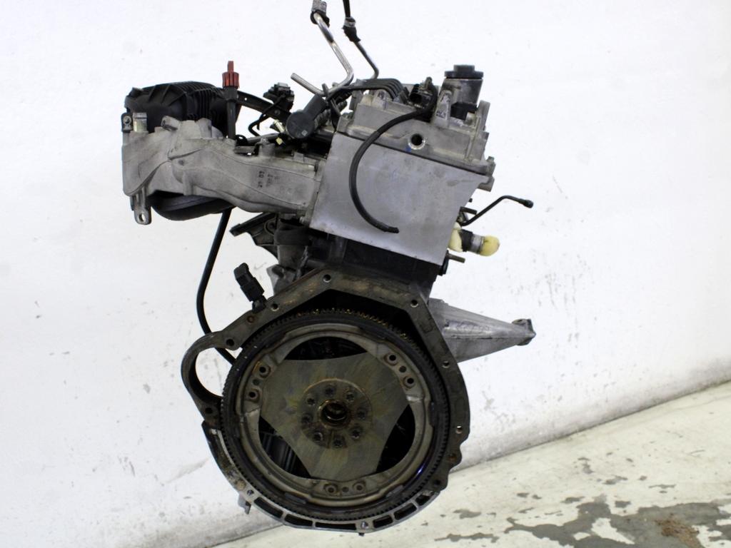 MOTOR OEM N. 647961 16595 ORIGINAL REZERVNI DEL MERCEDES CLASSE E W211 S211 BER/SW (03/2002 - 05/2006) DIESEL LETNIK 2002