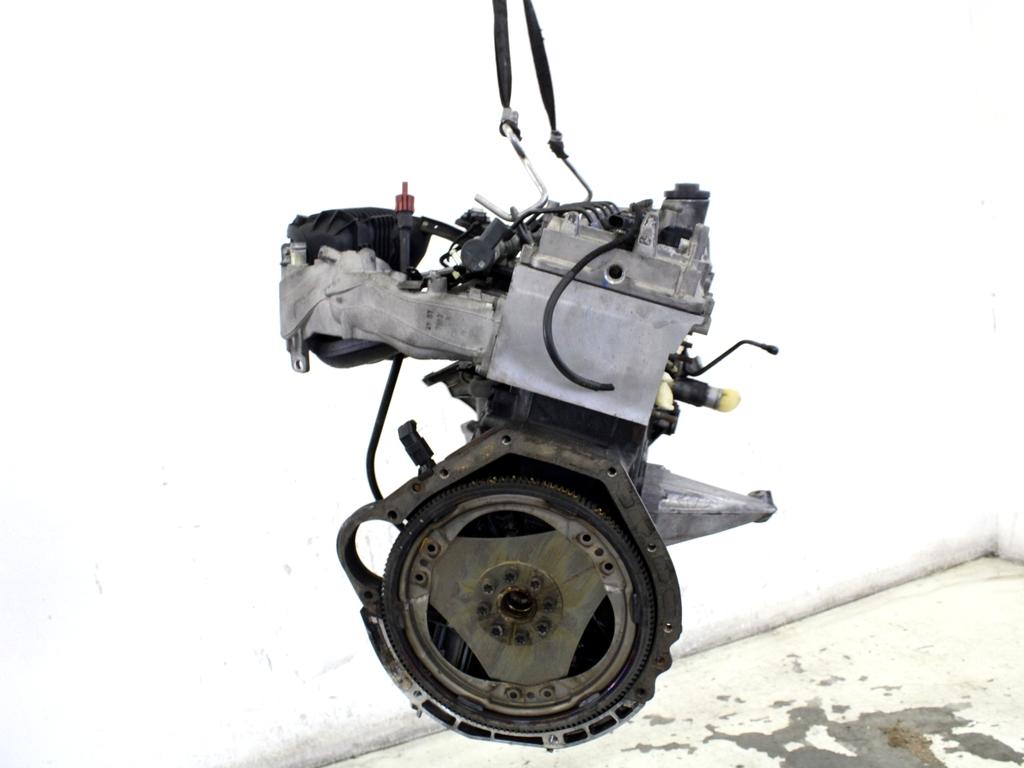 MOTOR OEM N. 647961 16595 ORIGINAL REZERVNI DEL MERCEDES CLASSE E W211 S211 BER/SW (03/2002 - 05/2006) DIESEL LETNIK 2002