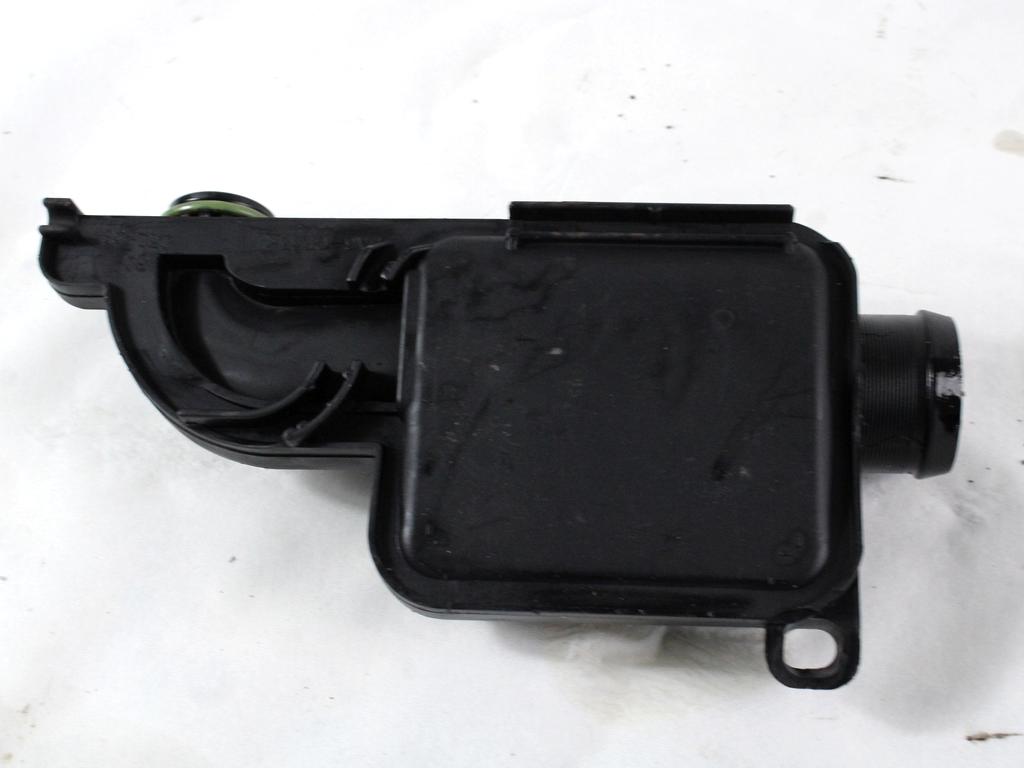 9650712480 MANICOTTO SILENZIATORE ASPIRAZIONE FORD FIESTA 1.4 D 50KW 5M 3P (2008) RICAMBIO USATO