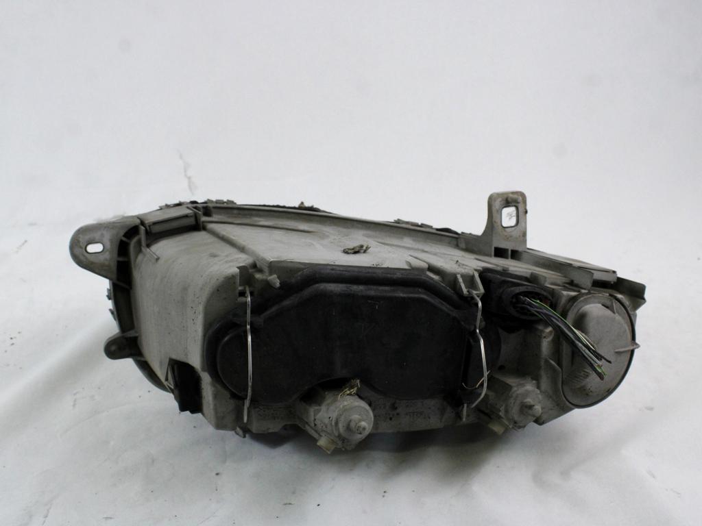 SPREDNJI DESNI ZAROMETI OEM N. 46826196 ORIGINAL REZERVNI DEL ALFA ROMEO 147 937 (2001 - 2005)DIESEL LETNIK 2003