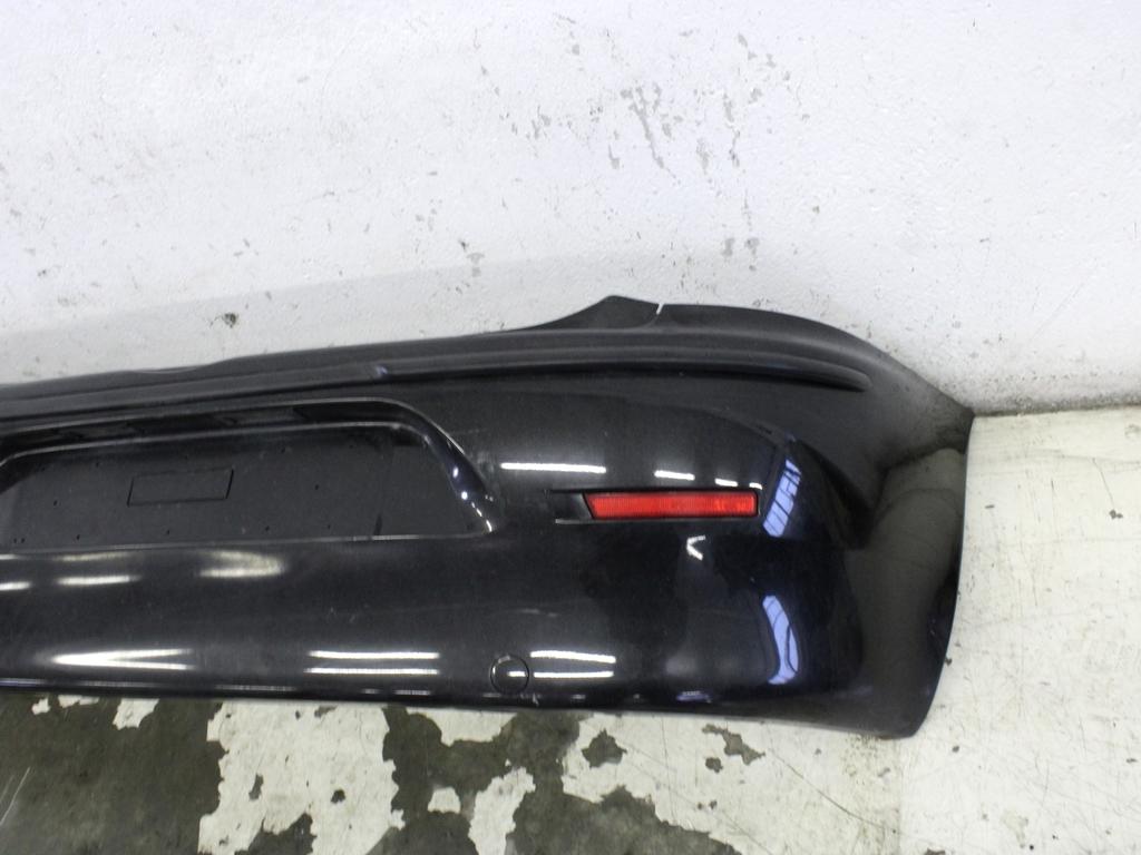 ZADNJI ODBIJAC OEM N. 735257629 ORIGINAL REZERVNI DEL ALFA ROMEO 147 937 (2001 - 2005)DIESEL LETNIK 2003