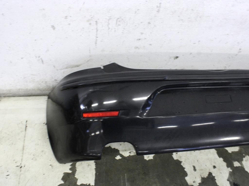 ZADNJI ODBIJAC OEM N. 735257629 ORIGINAL REZERVNI DEL ALFA ROMEO 147 937 (2001 - 2005)DIESEL LETNIK 2003