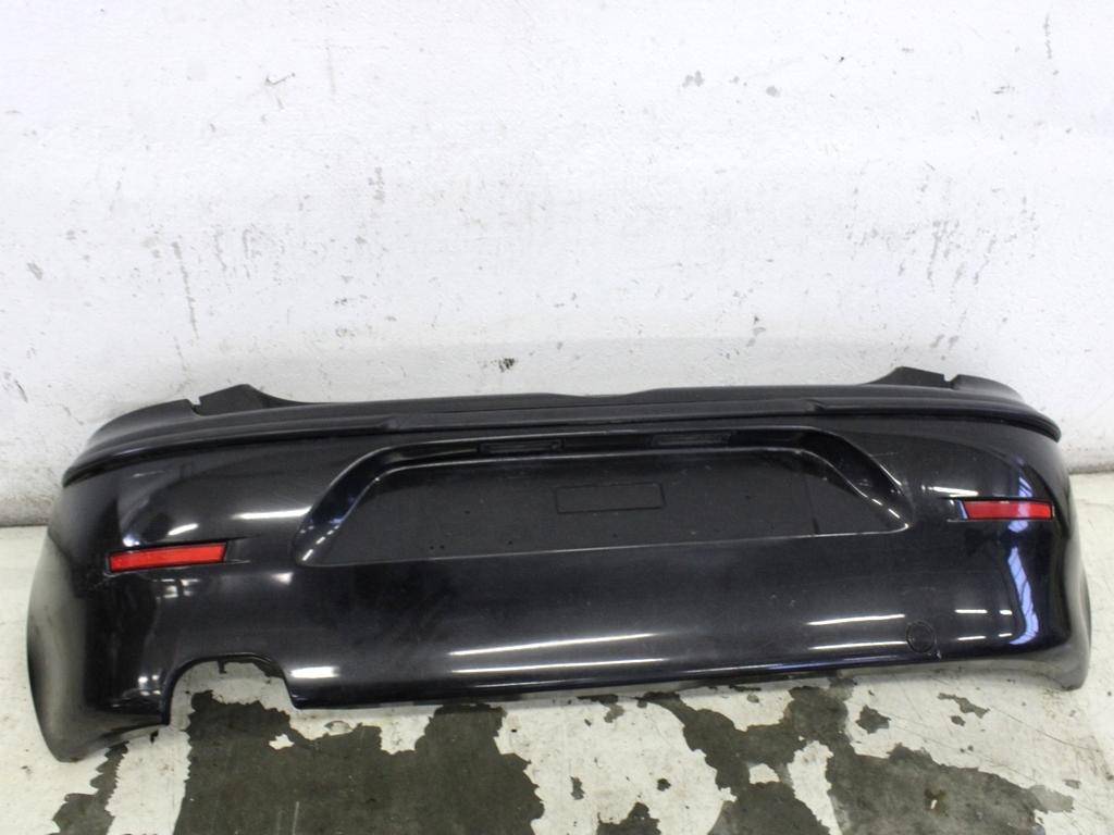 ZADNJI ODBIJAC OEM N. 735257629 ORIGINAL REZERVNI DEL ALFA ROMEO 147 937 (2001 - 2005)DIESEL LETNIK 2003